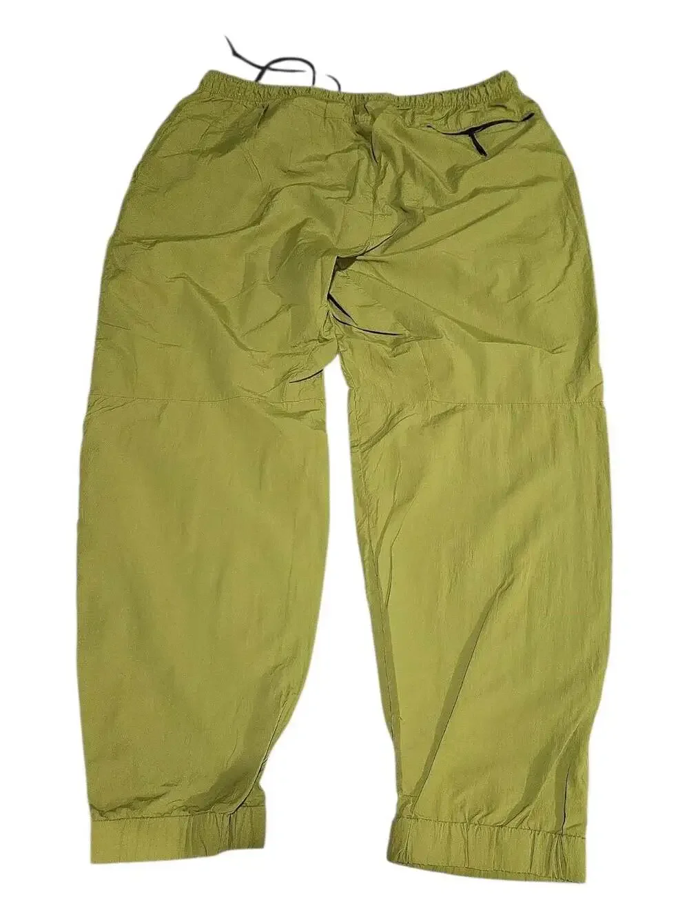 Nike Tech Woven Men's Jogger Pants Pacific Moss XXL